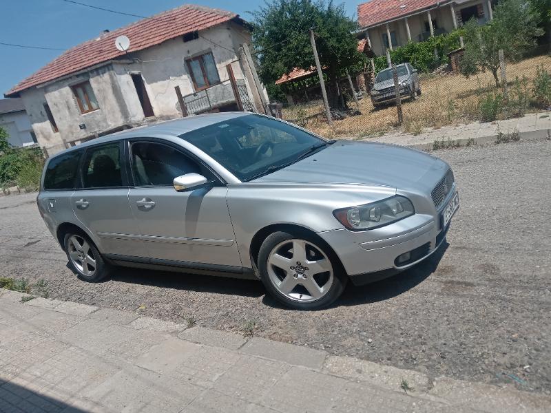 Volvo V50 2.0hdl. - изображение 3