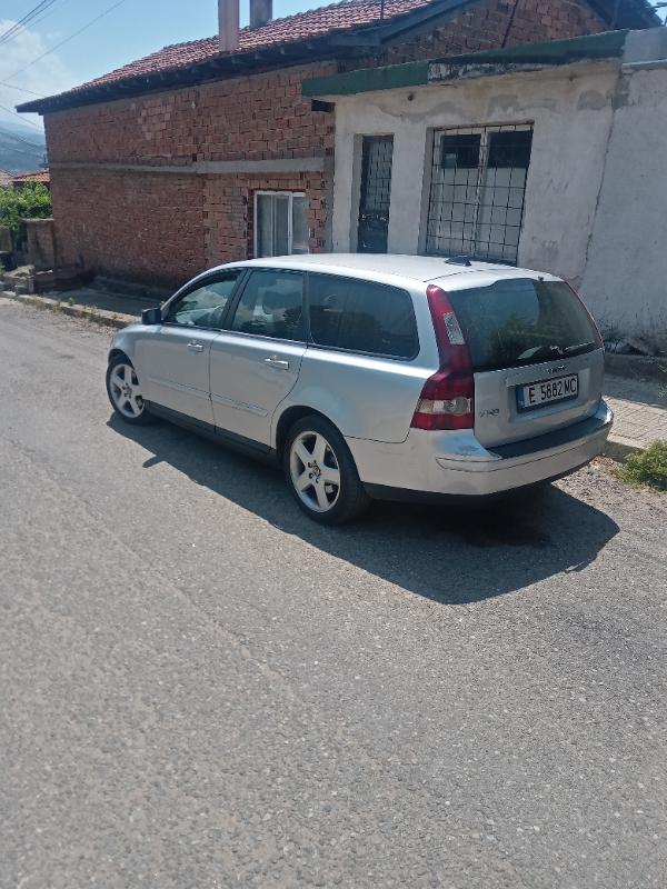 Volvo V50 2.0hdl. - изображение 5