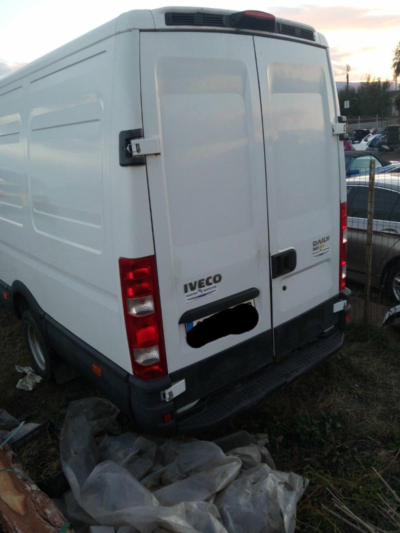 Iveco 65c15  - изображение 2