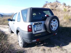 Обява за продажба на Land Rover Freelander 2.5 i V6 24V ~7 200 лв. - изображение 9