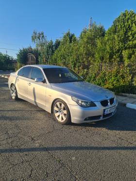 Обява за продажба на BMW 525 3.0 ~8 499 лв. - изображение 1