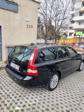 Обява за продажба на Volvo V50 2.0D ~5 600 лв. - изображение 4