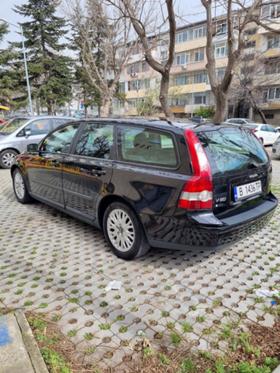 Обява за продажба на Volvo V50 2.0D ~5 600 лв. - изображение 3