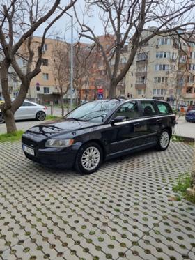 Обява за продажба на Volvo V50 2.0D ~5 600 лв. - изображение 1