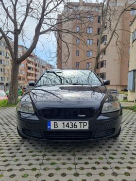 Обява за продажба на Volvo V50 2.0D ~5 600 лв. - изображение 2