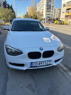 Обява за продажба на BMW 114 Bmw114i ~11 800 лв. - изображение 1