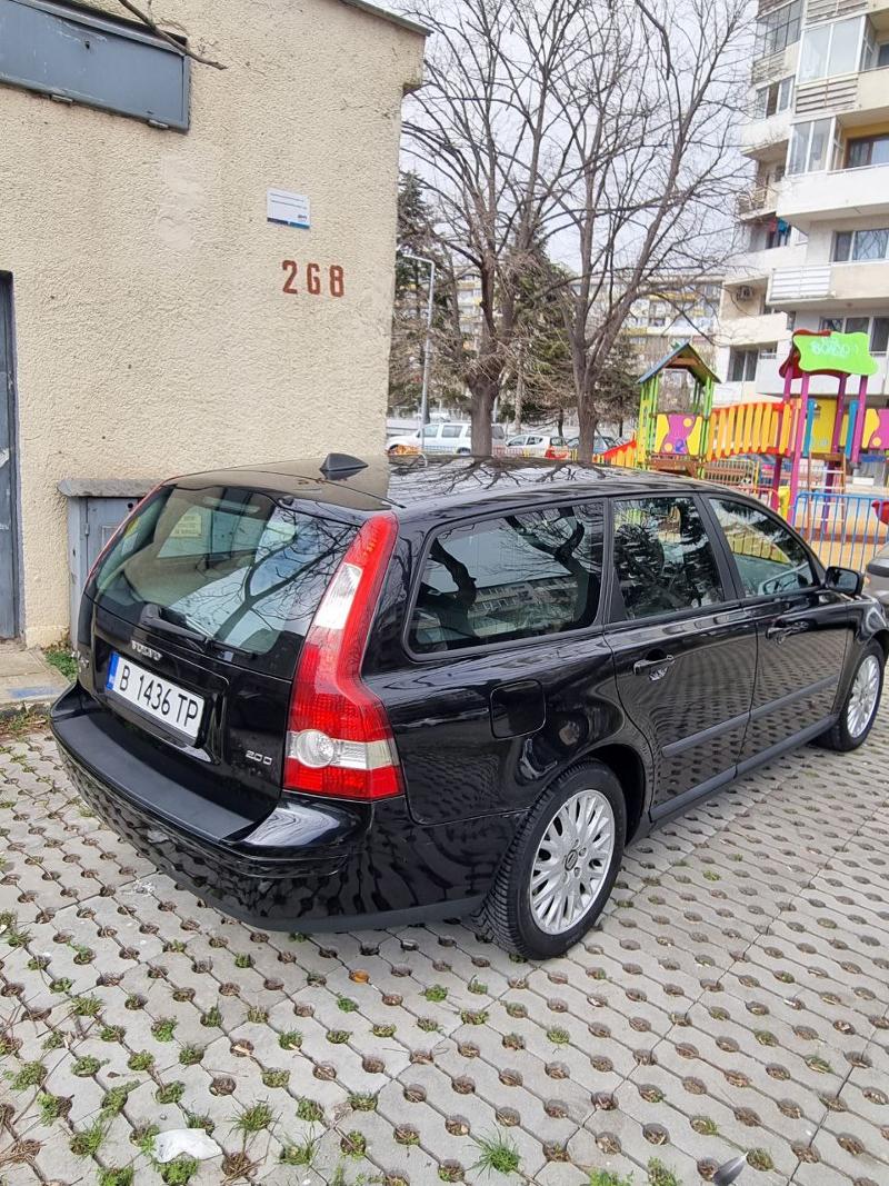 Volvo V50 2.0D - изображение 5