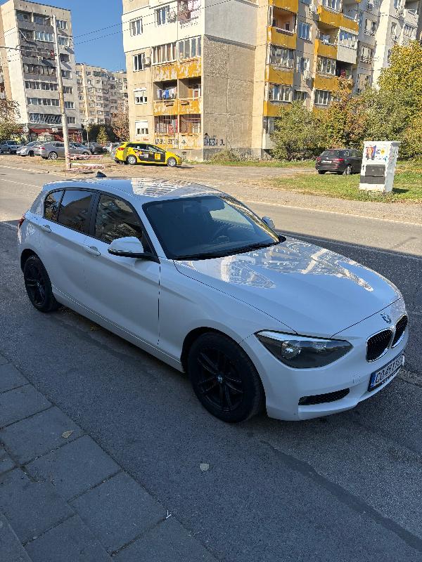 BMW 114 Bmw114i - изображение 2