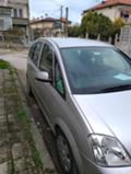 Opel Meriva 1,3cdti - изображение 2