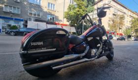 Обява за продажба на Suzuki Intruder Suzuki VL1500cc ~Цена по договаряне - изображение 2