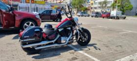 Обява за продажба на Suzuki Intruder Suzuki VL1500cc ~Цена по договаряне - изображение 11