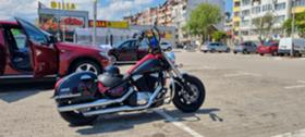 Обява за продажба на Suzuki Intruder Suzuki VL1500cc ~Цена по договаряне - изображение 10