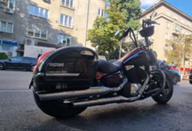 Suzuki Intruder Suzuki VL1500cc