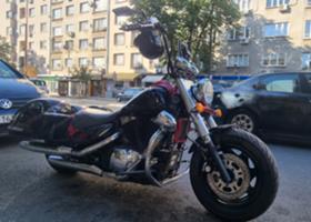 Обява за продажба на Suzuki Intruder Suzuki VL1500cc ~Цена по договаряне - изображение 1