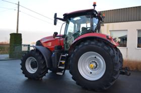 Обява за продажба на Трактор CASE IH Puma 185 ЛИЗИНГ ~ 121 000 EUR - изображение 2