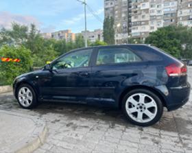 Обява за продажба на Audi A3 1.9 TDI ~5 000 лв. - изображение 2