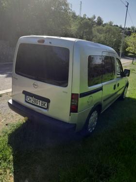 Обява за продажба на Opel Combo 1600 ~10 990 лв. - изображение 7