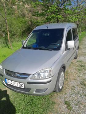 Обява за продажба на Opel Combo 1600 ~10 990 лв. - изображение 9