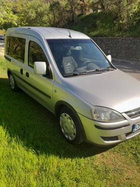 Обява за продажба на Opel Combo 1600 ~10 990 лв. - изображение 8