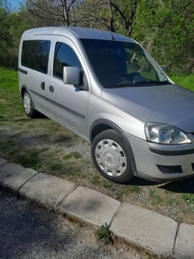 Обява за продажба на Opel Combo 1600 ~10 990 лв. - изображение 10