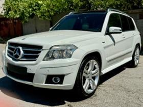 Обява за продажба на Mercedes-Benz GLK 3.0d 224 кс 7г ~17 500 лв. - изображение 1