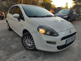 Обява за продажба на Fiat Punto 1.2i ~7 699 лв. - изображение 5