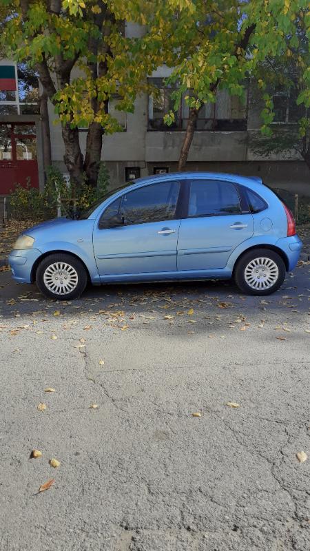 Citroen C3 1.4 his 16v - изображение 4