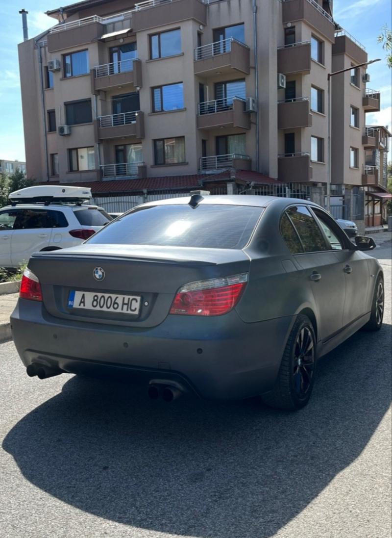 BMW 535 535 - изображение 1