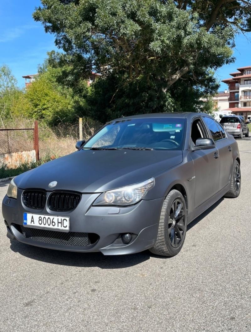 BMW 535 535 - изображение 5