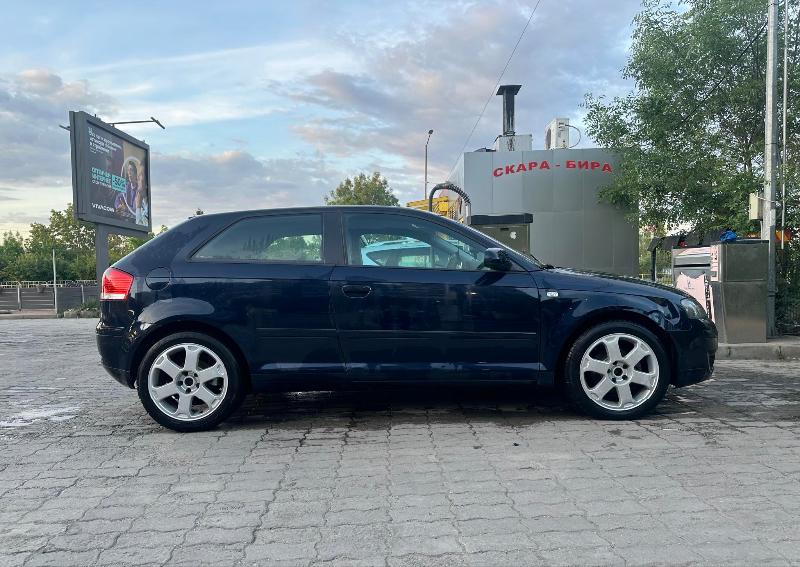 Audi A3 1.9 TDI - изображение 4