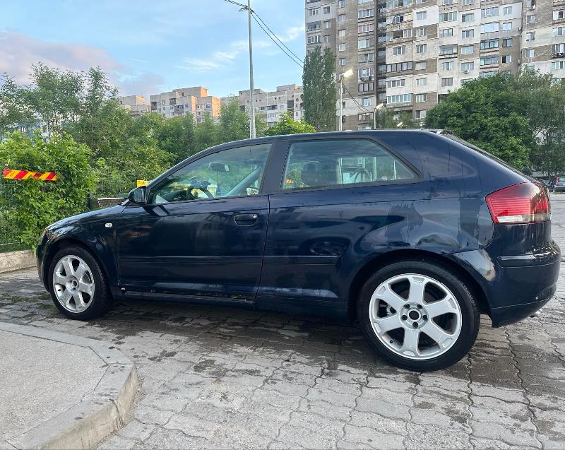 Audi A3 1.9 TDI - изображение 3