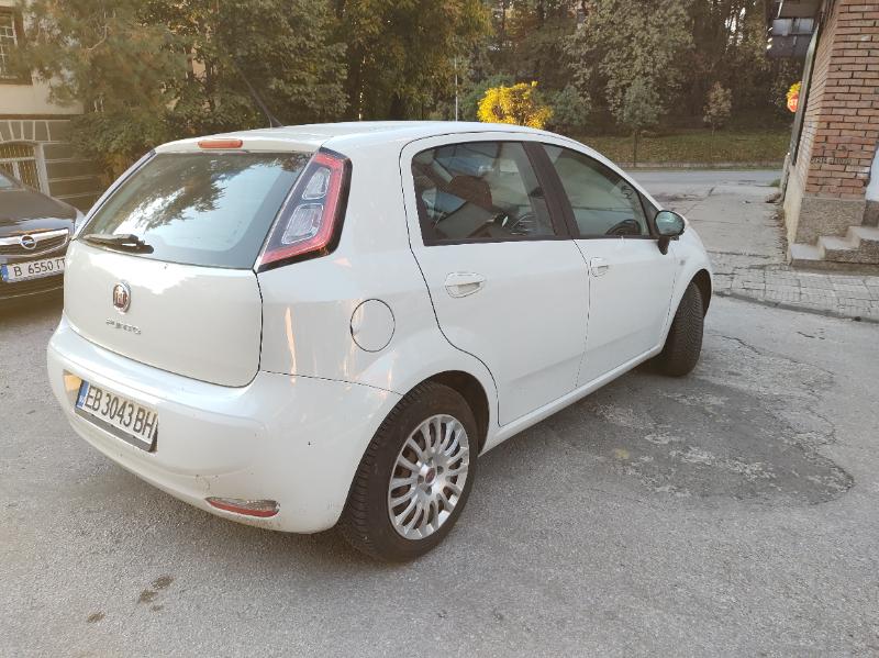 Fiat Punto 1.2i - изображение 3