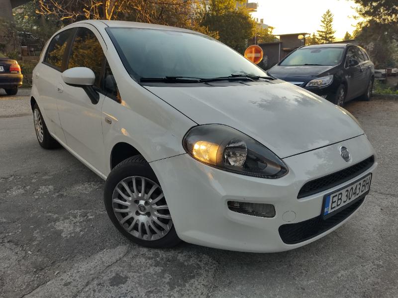 Fiat Punto 1.2i - изображение 6