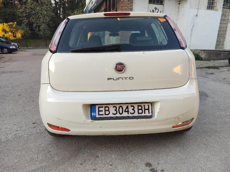 Fiat Punto 1.2i - изображение 2