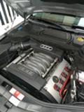 Audi A8 4.2i - изображение 5