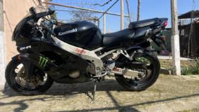 Обява за продажба на Kawasaki Ninja ZX9R ~3 500 лв. - изображение 5