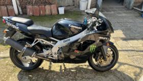 Обява за продажба на Kawasaki Ninja ZX9R ~3 500 лв. - изображение 1