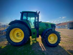 Обява за продажба на Трактор John Deere 6170M ~ 110 000 лв. - изображение 2