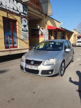 Обява за продажба на VW Golf GT 5 ~13 000 лв. - изображение 1