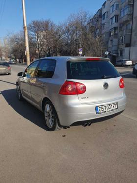 Обява за продажба на VW Golf GT 5 ~13 000 лв. - изображение 4