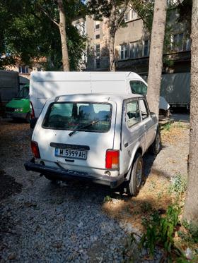 Обява за продажба на Lada 21213 Niva ~2 990 лв. - изображение 2