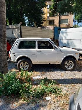 Обява за продажба на Lada 21213 Niva ~2 990 лв. - изображение 1