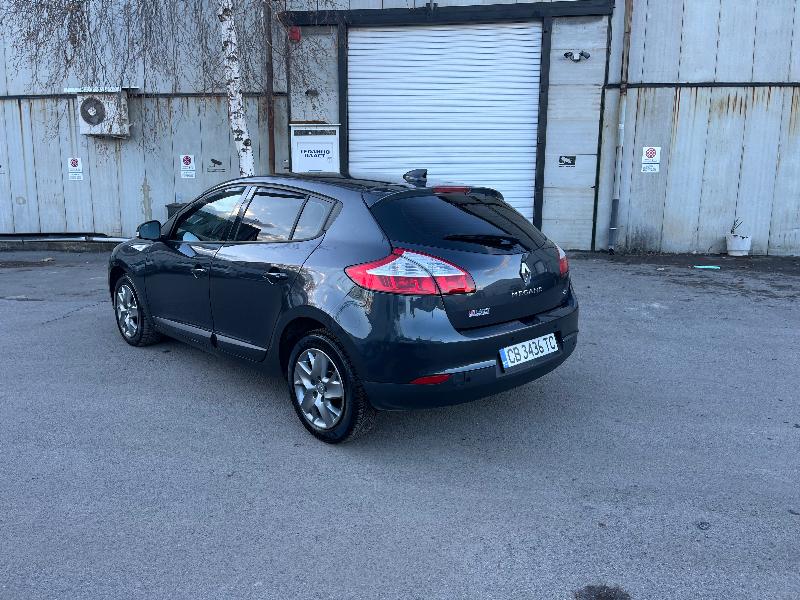 Renault Megane 1.9dci - изображение 3