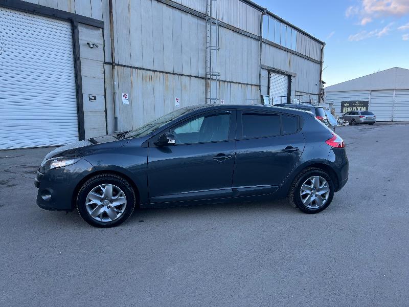 Renault Megane 1.9dci - изображение 4