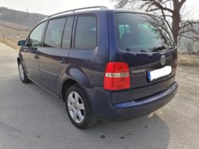 Обява за продажба на VW Touran 1.9TDI ~5 400 лв. - изображение 5