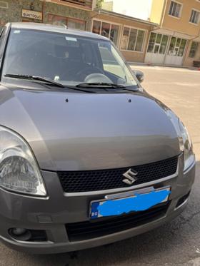 Обява за продажба на Suzuki Swift 1,3i ~5 350 лв. - изображение 1