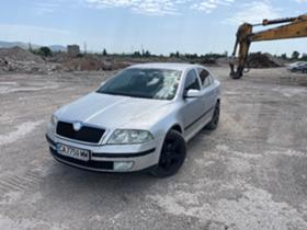 Skoda Octavia 2.0 TDI