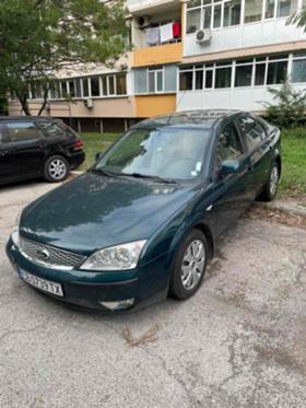 Обява за продажба на Ford Mondeo ~4 000 лв. - изображение 3