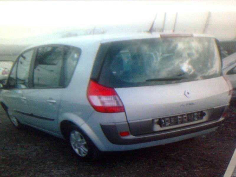 Renault Scenic  - изображение 3