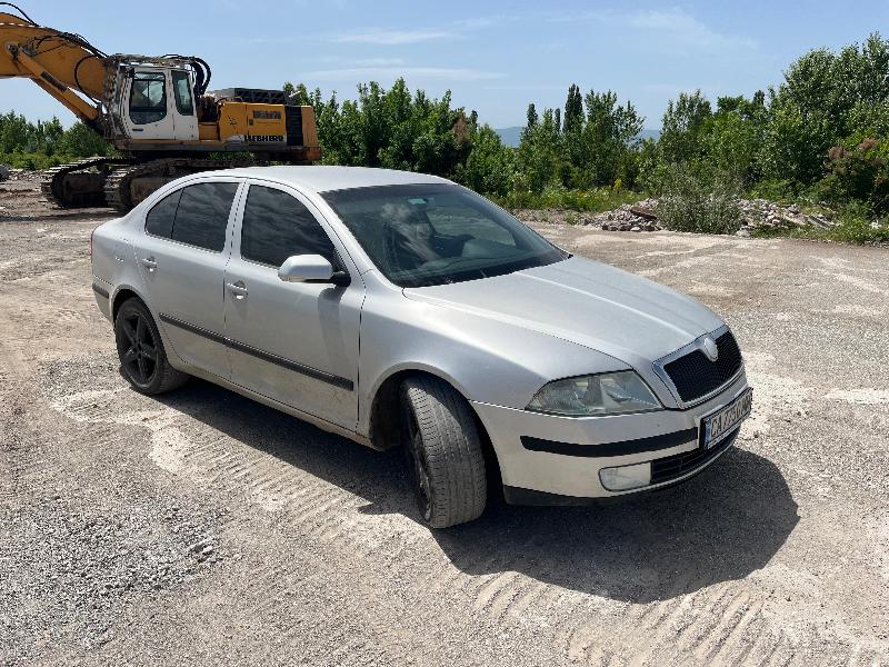 Skoda Octavia 2.0 TDI - изображение 3